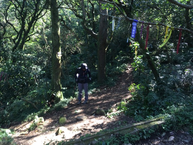XIAOGUANYIN SHAN LOOP WALK (小觀音山O型縱走) | Taiwan Trails and Tales