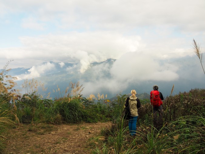 XIAO BAI YUE&nbsp;(小百岳)
