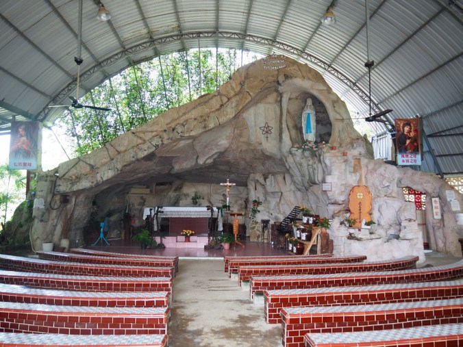 SHIGUANG HISTORIC TRAIL&nbsp;(石光古道)