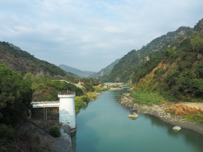 MOUNTAINS to SEA GREENWAY DAY 3&nbsp;(山海圳國家級綠道D3)