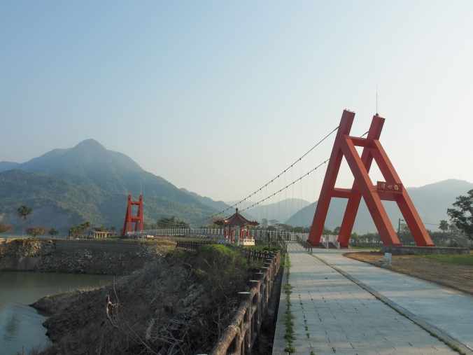 MOUNTAINS to SEA GREENWAY DAY 4&nbsp;(山海圳國家級綠道D4)