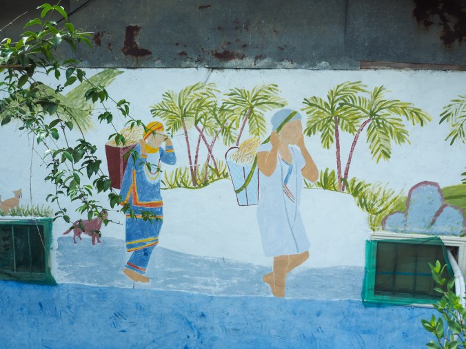 MOUNTAINS to SEA GREENWAY DAY 5&nbsp;(山海圳國家級綠道D5)