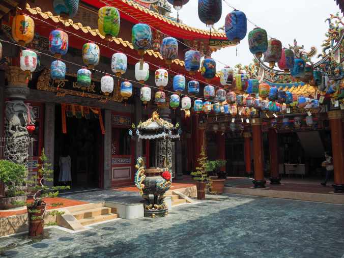 MOUNTAINS to SEA GREENWAY DAY 1&nbsp;(山海圳國家級綠道D1)