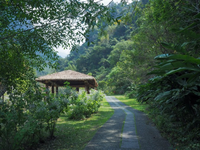 MOUNTAINS to SEA GREENWAY DAY 6&nbsp;(山海圳國家級綠道D6)