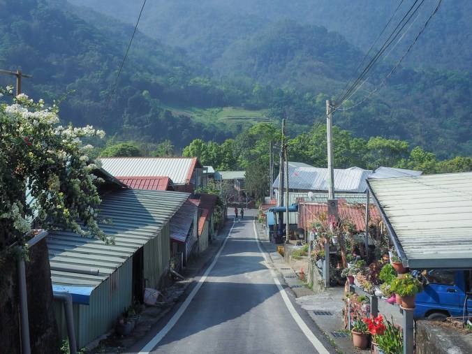 MOUNTAINS to SEA GREENWAY DAY 7&nbsp;(山海圳國家級綠道D7)