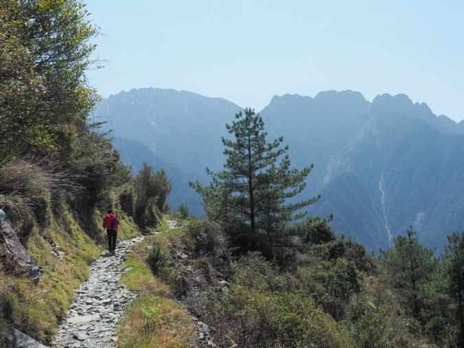 MOUNTAINS to SEA GREENWAY DAY 10&nbsp;(山海圳國家級綠道D10)
