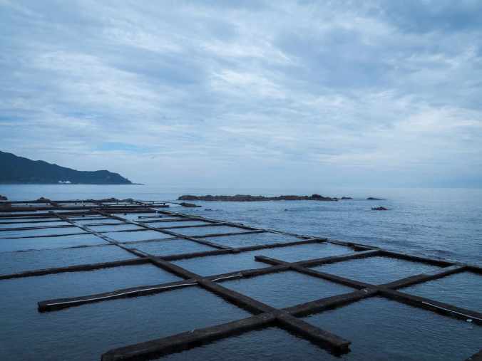 MOUNT HUOYAN RIDGE HISTORIC TRAIL&nbsp;(火炎山越嶺古道)