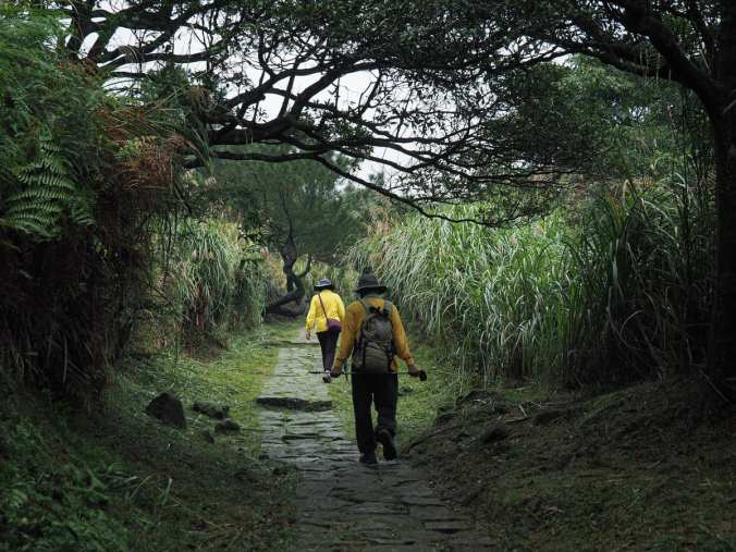 FISHERMAN’S TRAIL: SOUTHERN SECTION&nbsp;(魚路古道南段)